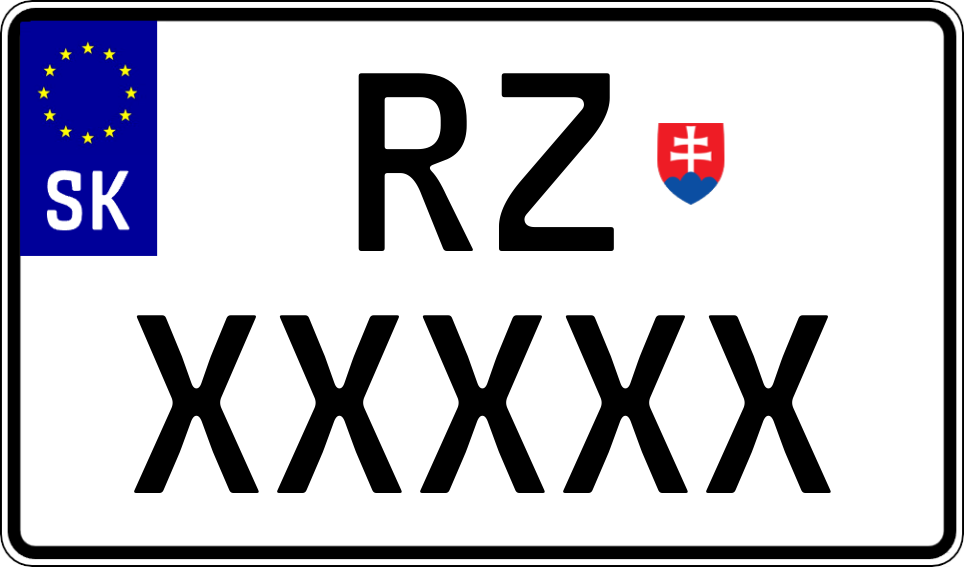 Typ IV - Bežná 2R