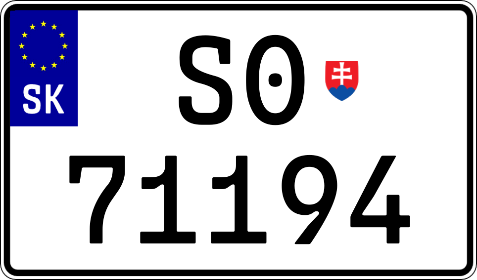 Typ IV - Bežná 2R
