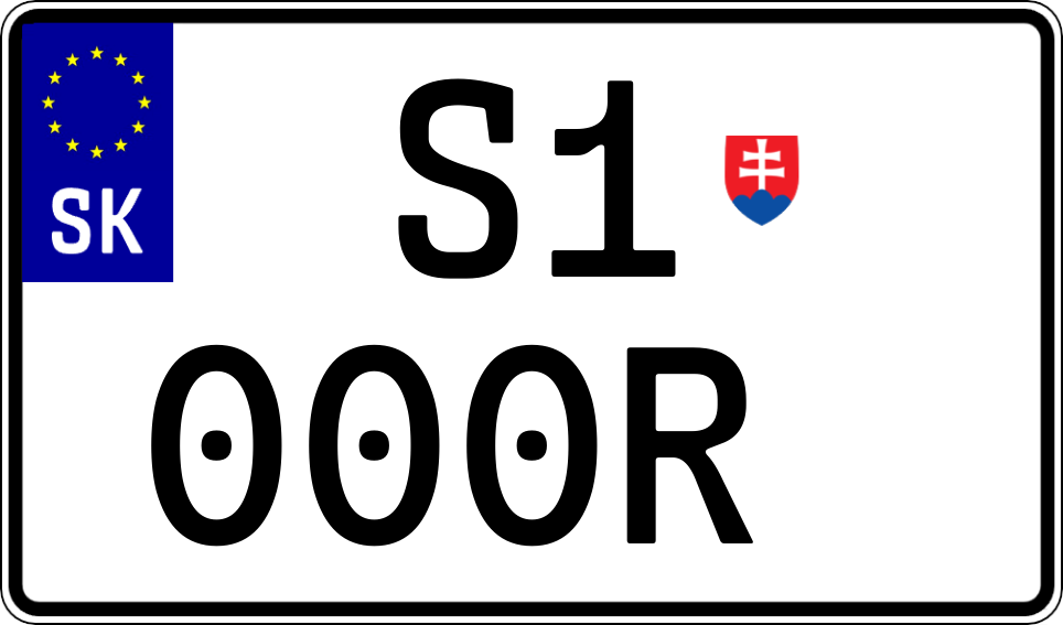 Typ IV - Bežná 2R