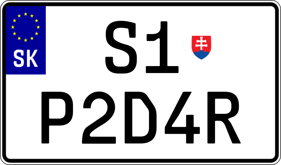 Typ IV - Bežná 2R
