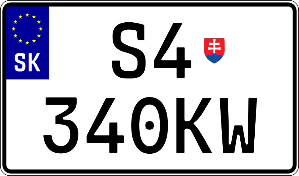 Typ IV - Bežná 2R