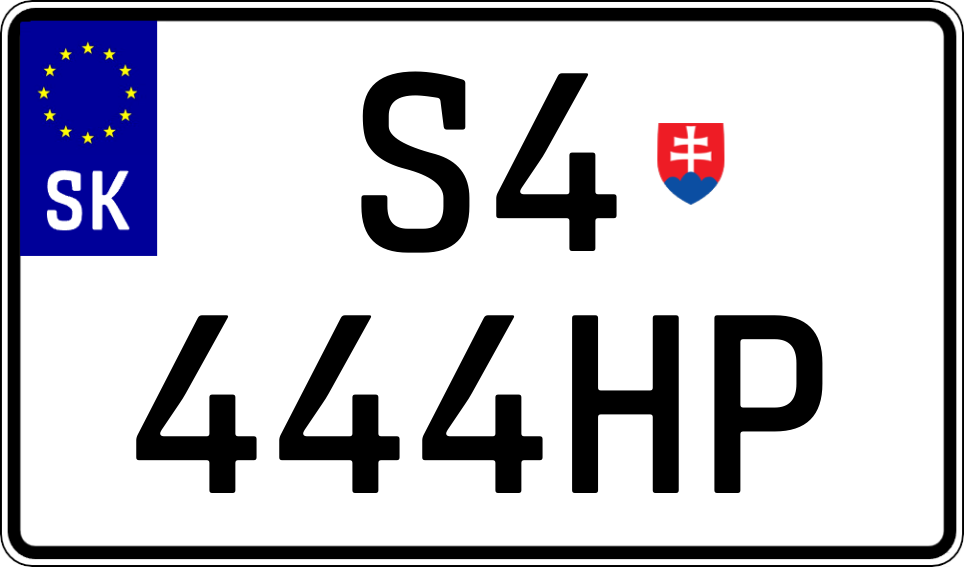 Typ IV - Bežná 2R