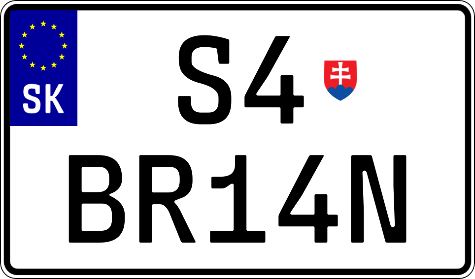 Typ IV - Bežná 2R