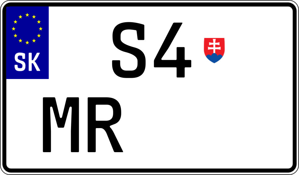 Typ IV - Bežná 2R