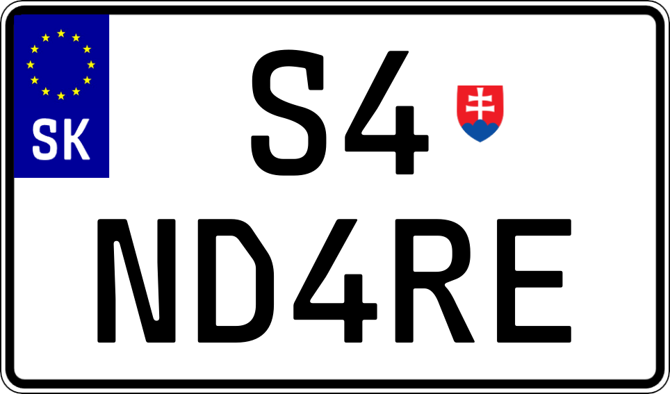 Typ IV - Bežná 2R