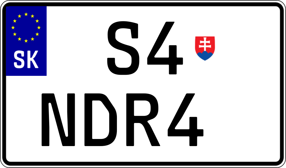 Typ IV - Bežná 2R