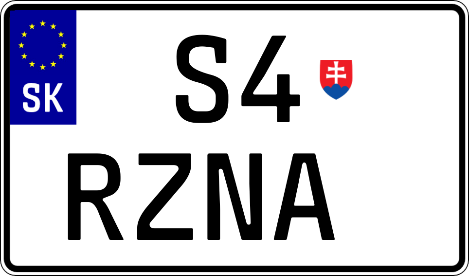 Typ IV - Bežná 2R
