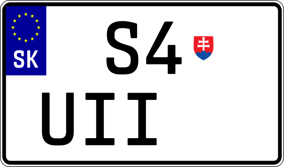 Typ IV - Bežná 2R