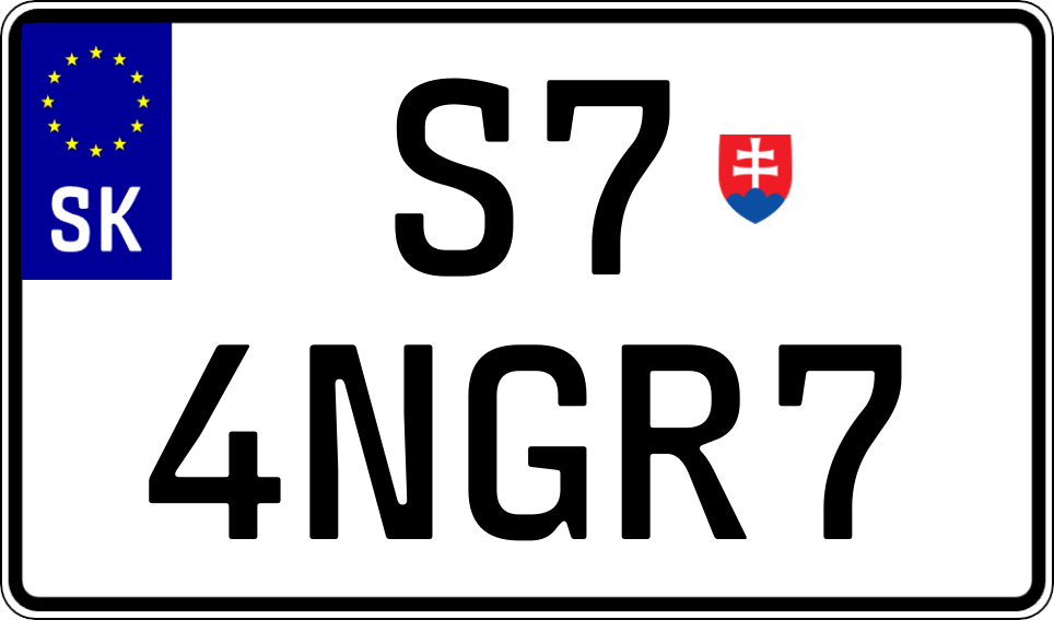 Typ IV - Bežná 2R