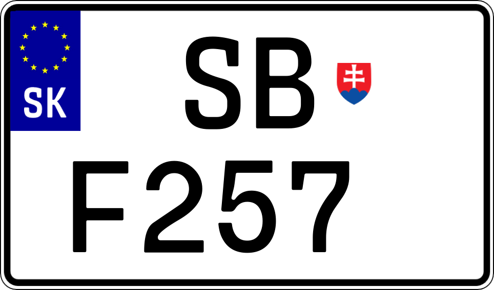 Typ IV - Bežná 2R