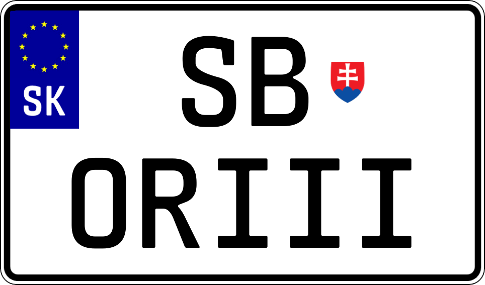 Typ IV - Bežná 2R