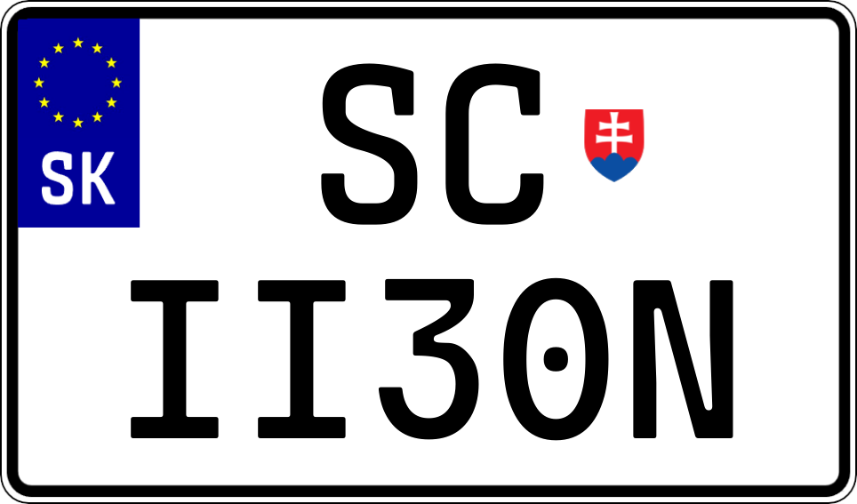 Typ IV - Bežná 2R