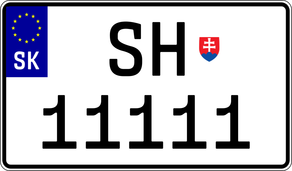 Typ IV - Bežná 2R