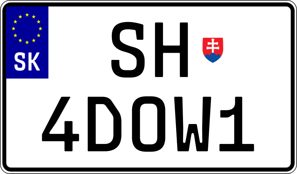 Typ IV - Bežná 2R