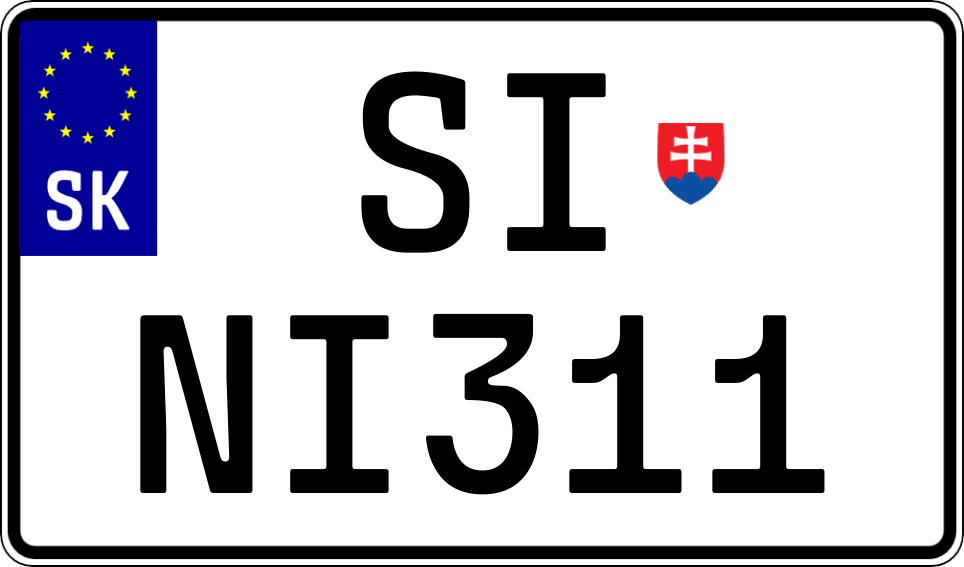 Typ IV - Bežná 2R