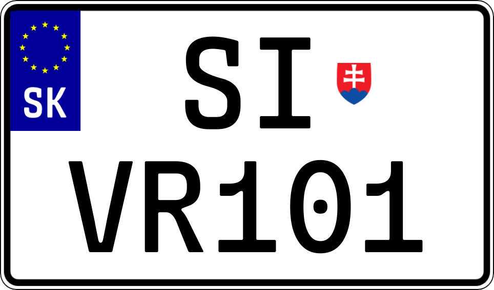 Typ IV - Bežná 2R