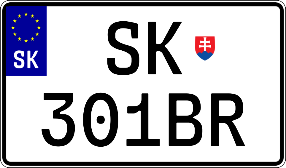 Typ IV - Bežná 2R