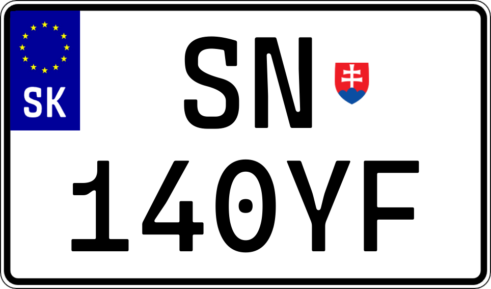 Typ IV - Bežná 2R