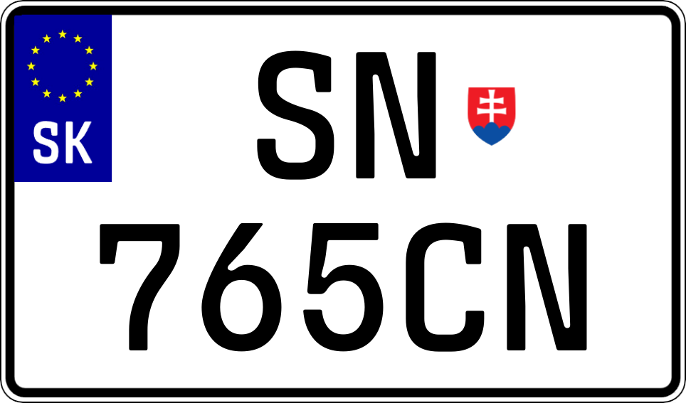 Typ IV - Bežná 2R