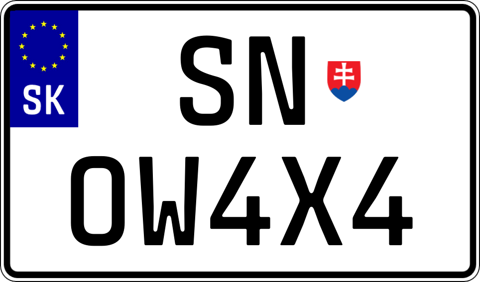 Typ IV - Bežná 2R