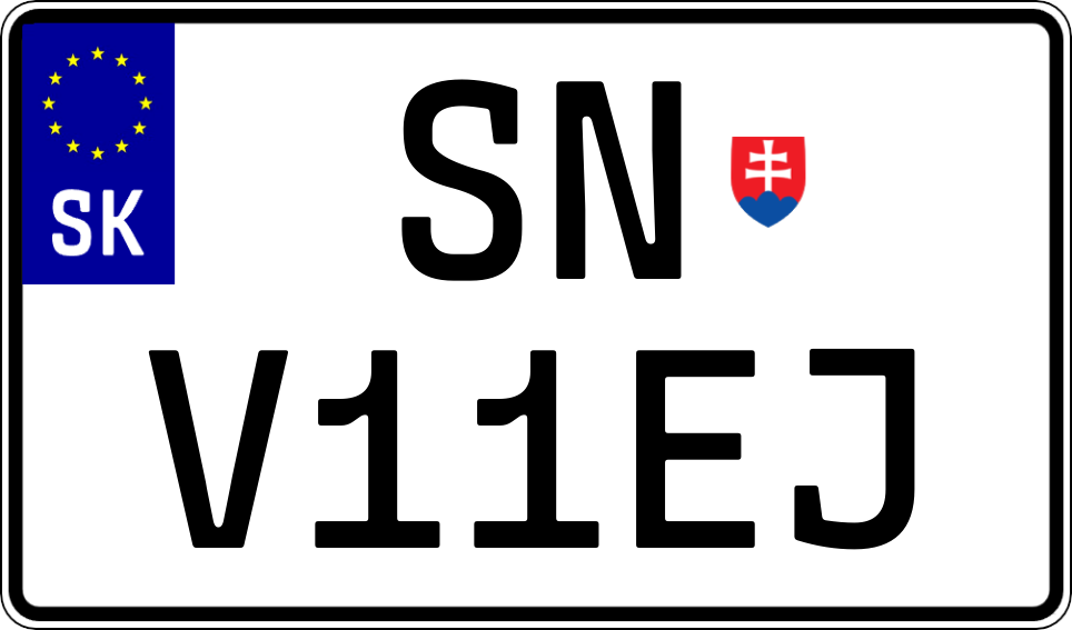 Typ IV - Bežná 2R