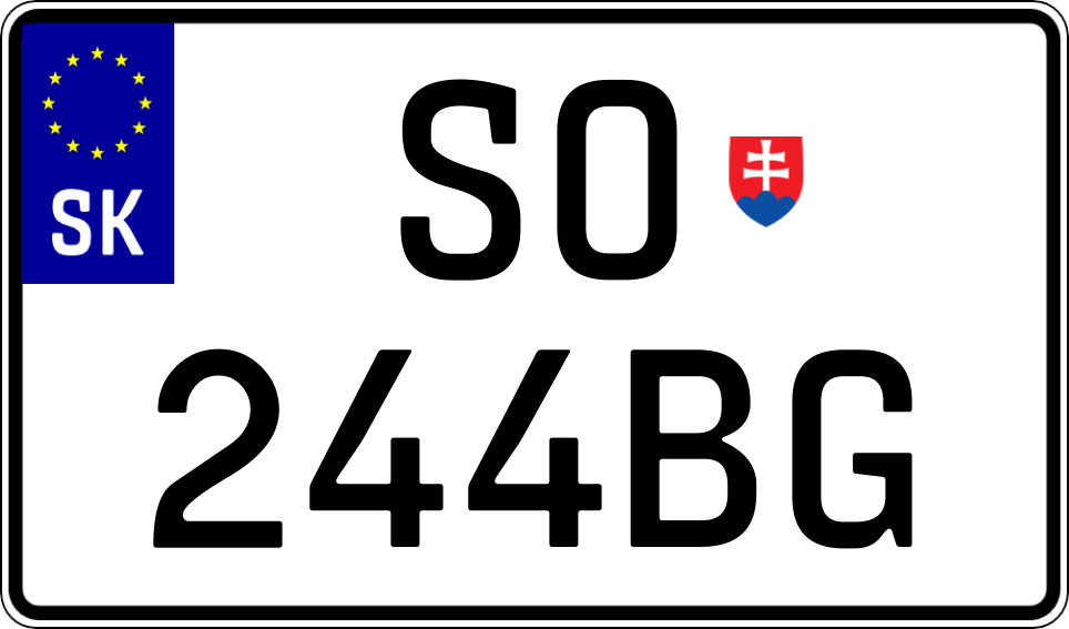 Typ IV - Bežná 2R