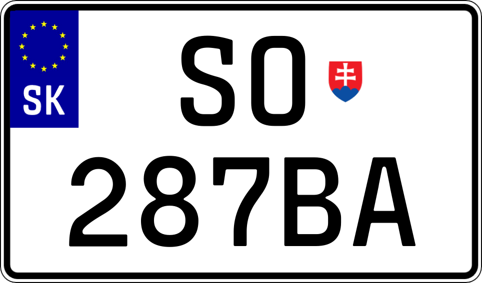 Typ IV - Bežná 2R