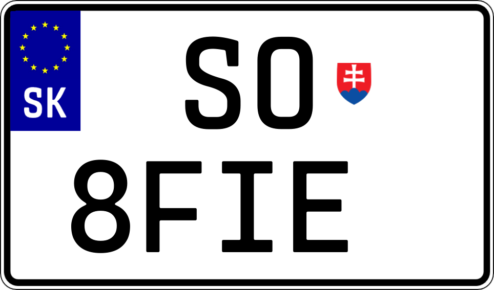Typ IV - Bežná 2R