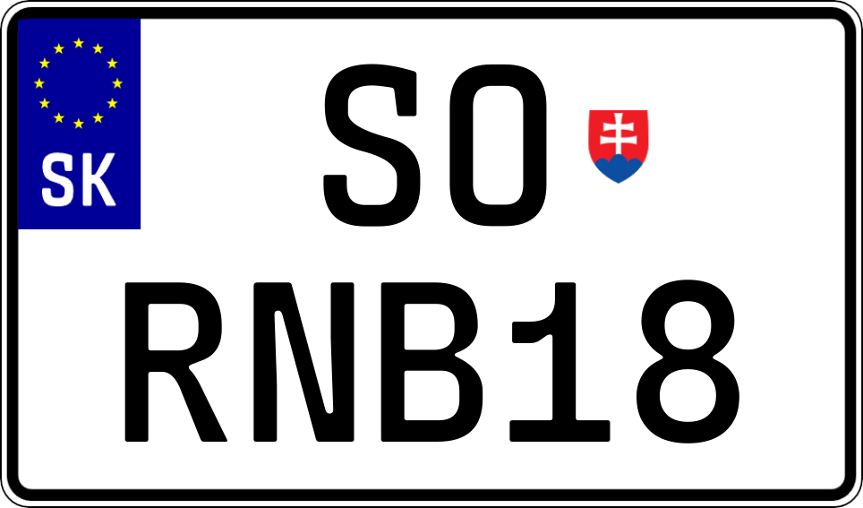Typ IV - Bežná 2R