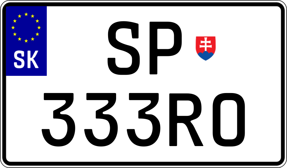Typ IV - Bežná 2R