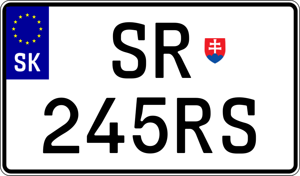 Typ IV - Bežná 2R