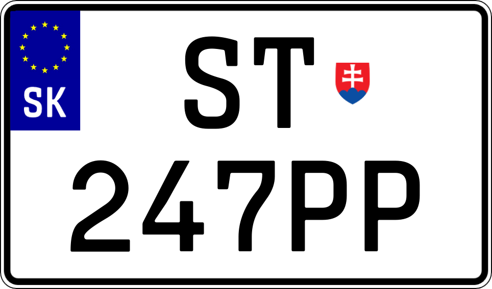 Typ IV - Bežná 2R