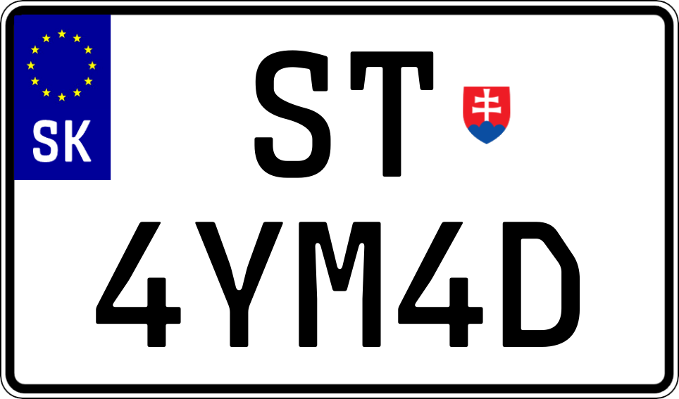 Typ IV - Bežná 2R