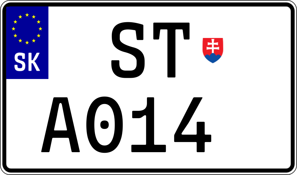 Typ IV - Bežná 2R