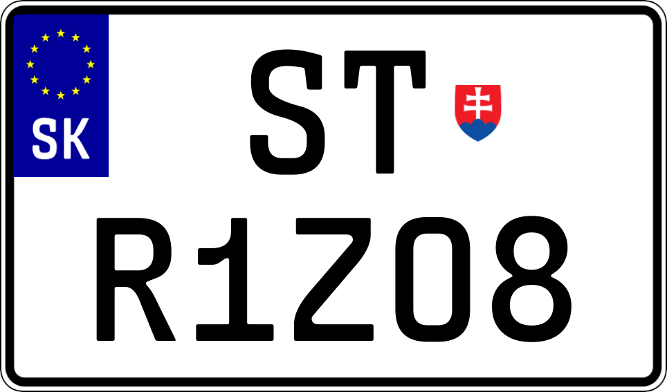 Typ IV - Bežná 2R