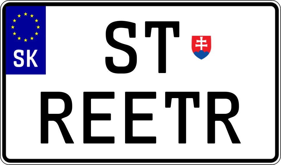 Typ IV - Bežná 2R