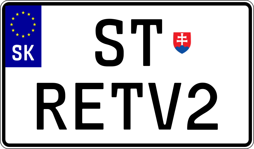 Typ IV - Bežná 2R