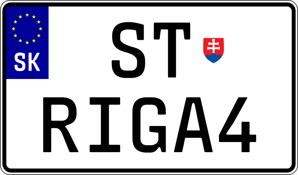 Typ IV - Bežná 2R