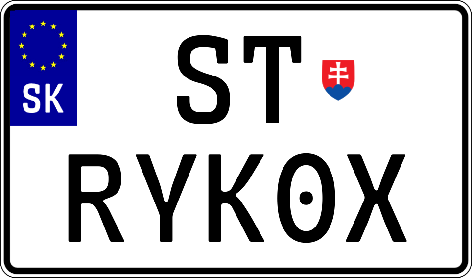 Typ IV - Bežná 2R