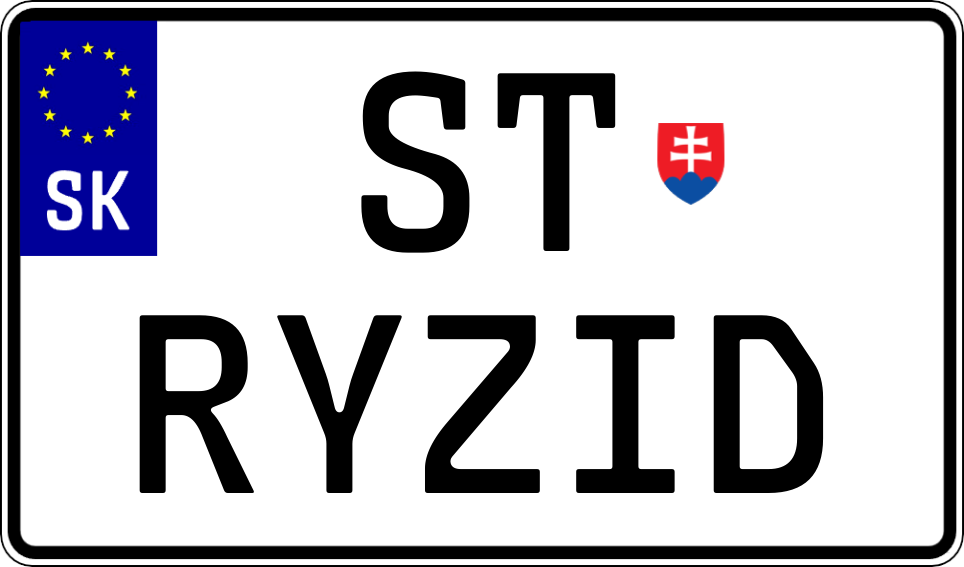 Typ IV - Bežná 2R