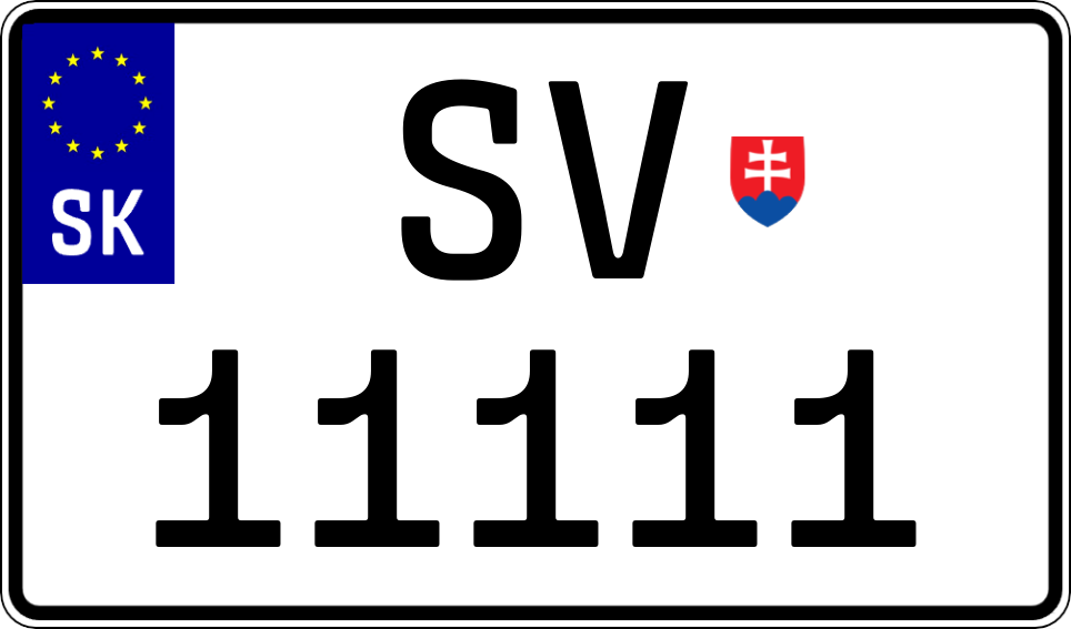 Typ IV - Bežná 2R