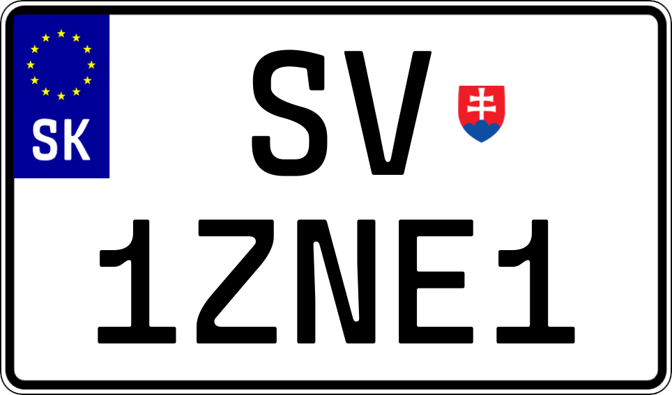 Typ IV - Bežná 2R