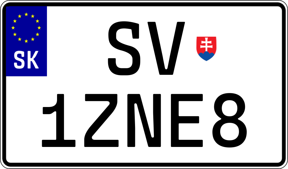 Typ IV - Bežná 2R