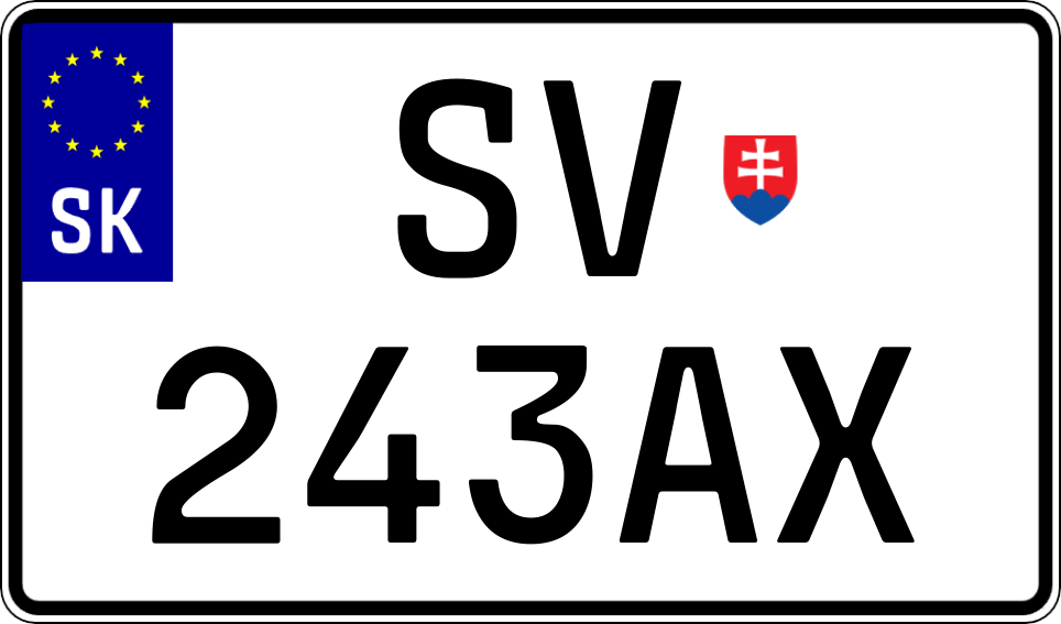 Typ IV - Bežná 2R