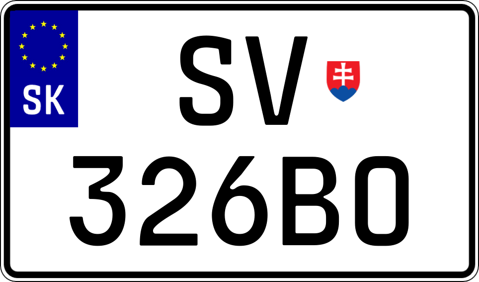 Typ IV - Bežná 2R