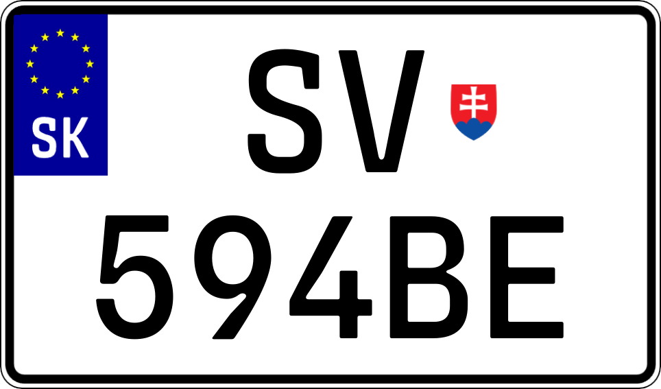 Typ IV - Bežná 2R