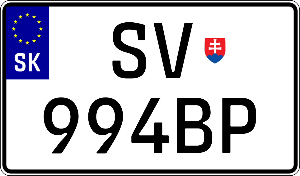 Typ IV - Bežná 2R