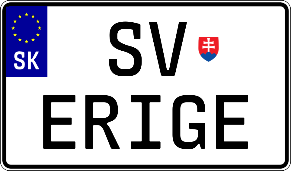 Typ IV - Bežná 2R
