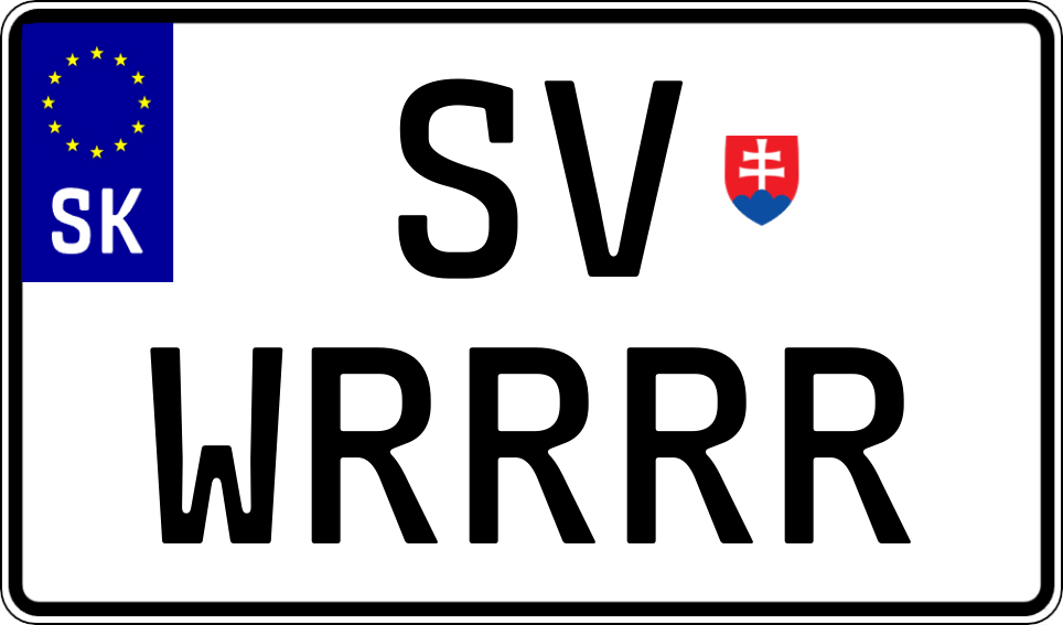 Typ IV - Bežná 2R