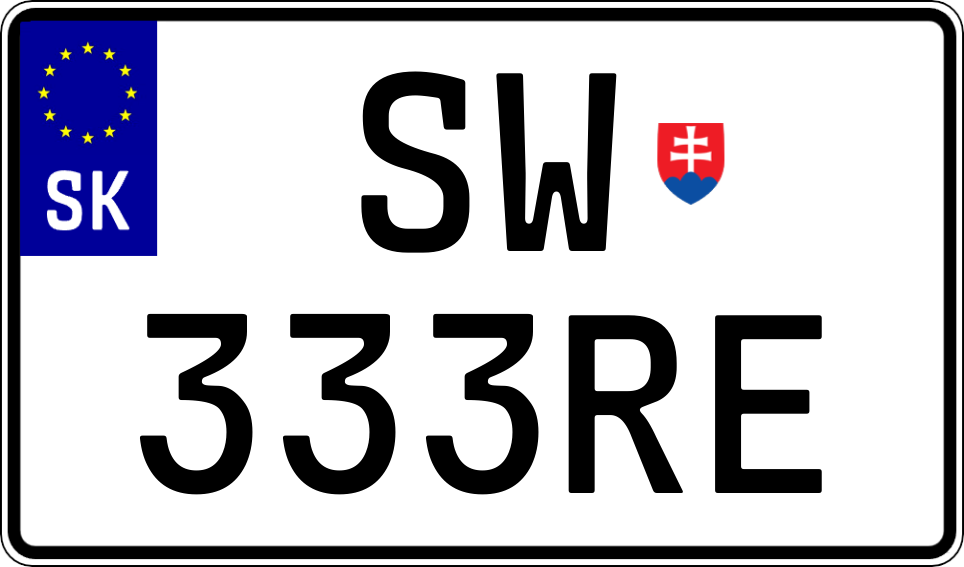 Typ IV - Bežná 2R